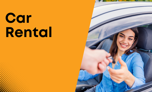 car rental banner 2