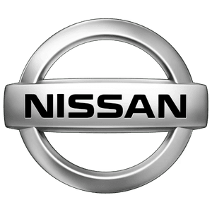 nissan logo